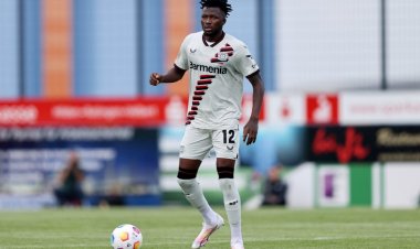 Potential £45m Superior Defender Acquisition by Tottenham After Harry Kane’s Possible Exit