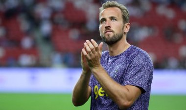 Potential Departure: Tottenham’s Stand-Out Player poised for Exit