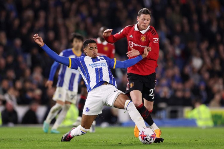 Potential £40m Transfer of ‘Incredible’ Defender Could be on the Cards for Liverpool Post-Szoboszlai