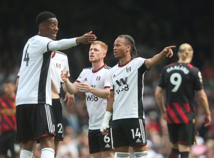 Tottenham Considers £13m Defender Tosin Adarabioyo, Admired for His Speed and Power – Alasdair Gold
