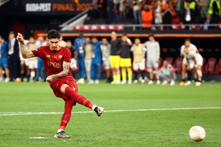 Aston Villa Set Their Sights on Tottenham’s Desired Prospect from Roma