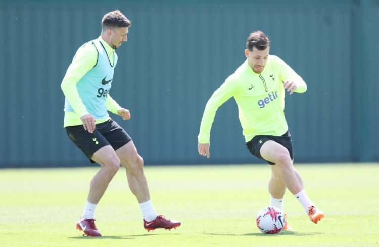 Tottenham Expresses Interest in £10.3m Defender, Club Ready for Transfer This Summer