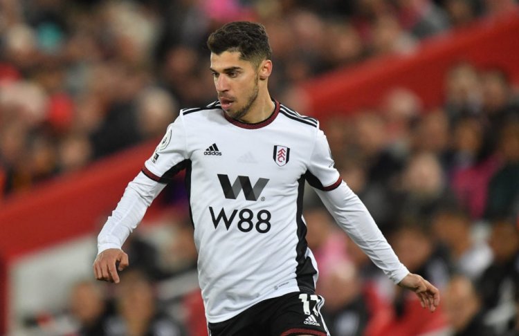 ‘Major Update: Confirmation That 23-Year-Old Is Minutes Away From Completing Spurs Physical, Poised to Ink a Profitable Five-Year Commitment in London’