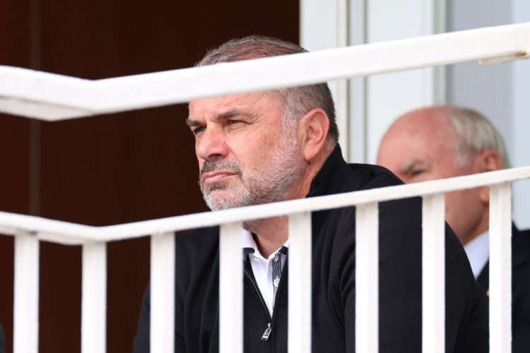 Reporter Discloses Harry Kane’s opinion about Tottenham Hotspur’s new manager Ange Postecoglou