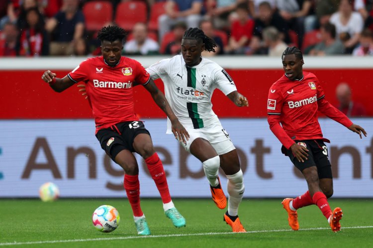 Tottenham on the Brink of Finalising a Move for £50m Player, Claims Report