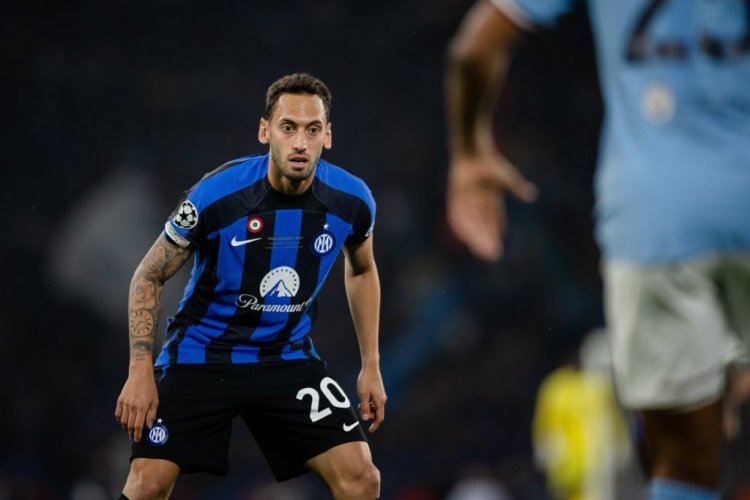 News: Tottenham Contemplates Putting Forward a Bid for the 29-Year-Old Midfielder Gary Lineker Once Described as ‘Uniquely Skilled’