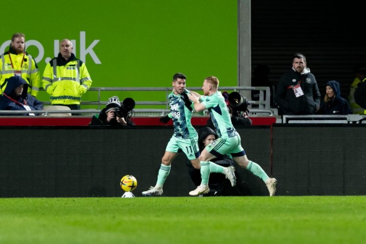 Journalist Exposes Shakhtar’s Game Plan Following Tottenham’s Procurement of Solomon