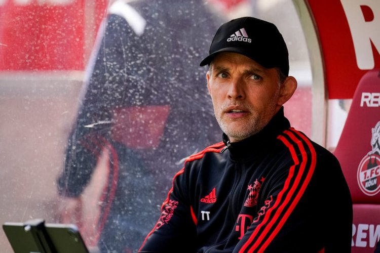 Bayern Munich’s Manager Connects with Remarkable Tottenham Player, Looking to Confirm Off-season Acquisition