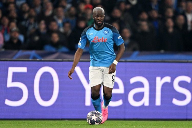 Tottenham Rejects Napoli’s Proposal for Their Outstanding Player