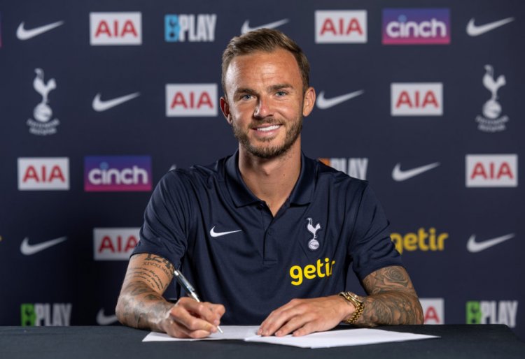 Enthusiasm Builds at Tottenham as Imminent Arrival of 22-Year-Old Indicates ‘Exceptional Value’