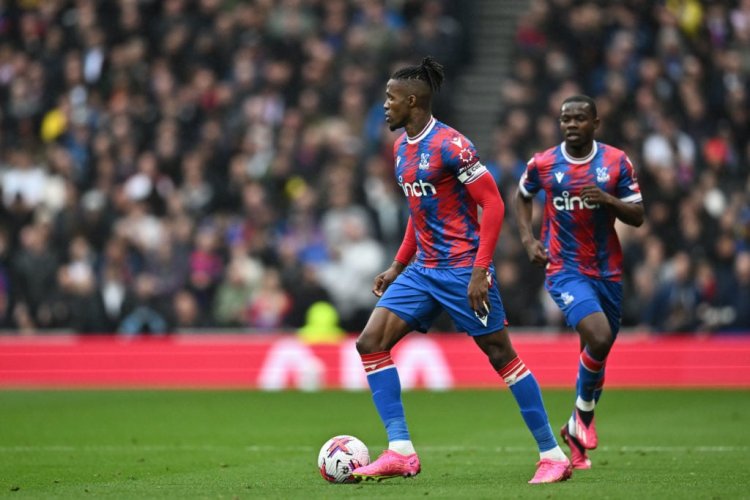Fabio Paratici Working Towards Signing ‘Top-Tier’ Player, Linked Earlier to A Club Spurs Were Eyeing