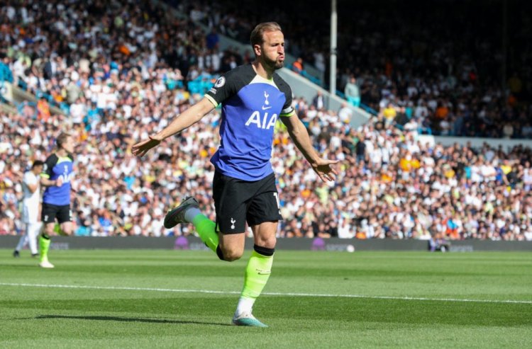 Insights into Harry Kane’s Contract Situation from David Ornstein