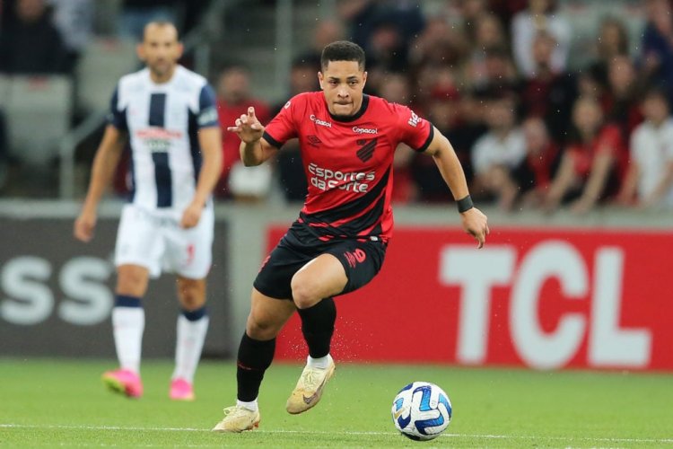 “Tottenham Mulls Over Salary Triplets for £47m ‘Remarkable’ Offensive Prospect”