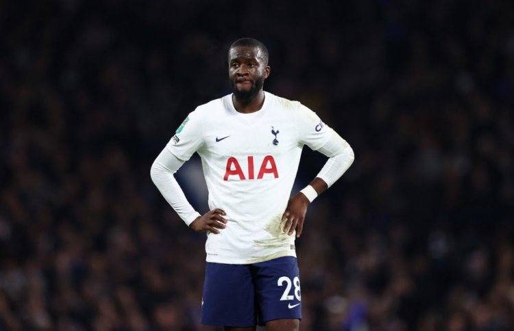 Ange Postecoglou, Supporter of Tottenham’s Struggling Participant, Could Present an Alternative