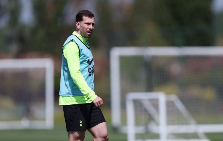 Fabrizio Romano Indicates £20m Tottenham Midfielder Hojbjerg May Seek New Challenges