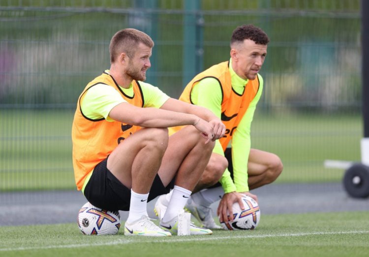 Uncertainty Surrounds Future of Tottenham’s Star Player, according to Romano
