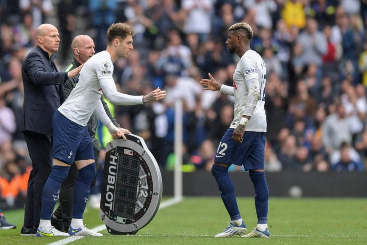 Tottenham Ready to Sell £15m Player