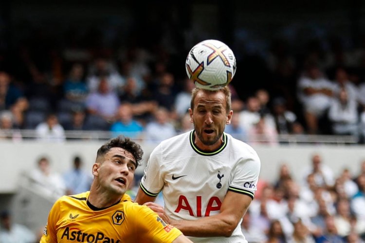 Tottenham to Continue Negotiations with Bayern Regarding Kane’s Transfer as He Allegedly Finalizes Personal Terms