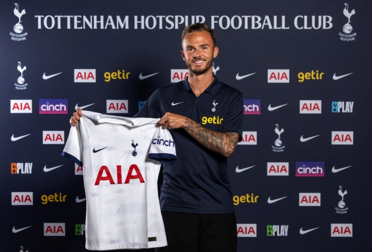 Ange Postecoglou Encourages Tottenham to Target Versatile Chelsea Athlete