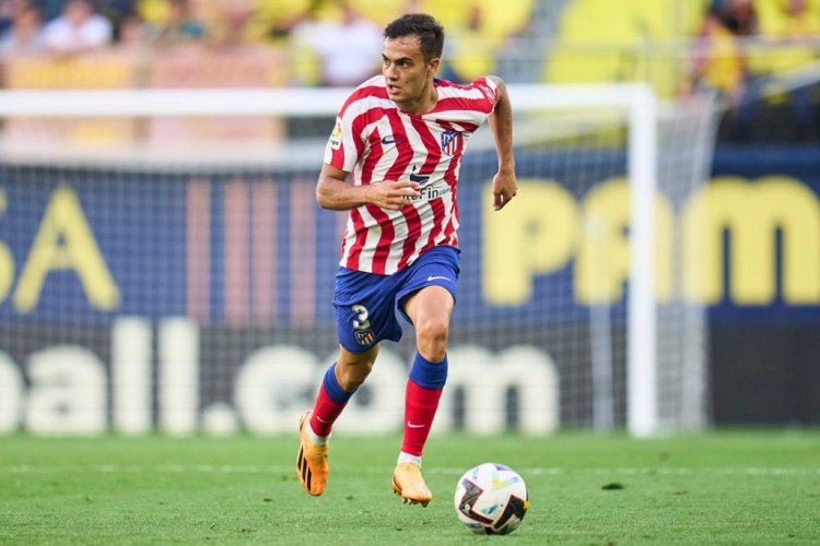 Sergio Reguilon Felicitates Oliver Skipp on Instagram Following U21 Euros Triumph