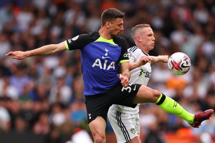 Premier League Competitors Show Interest in Tottenham’s £13m Defender Target