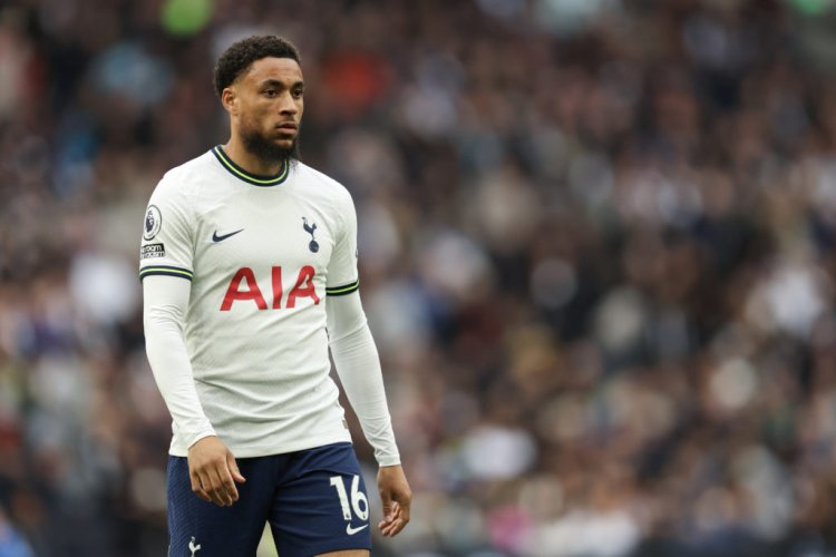 Feyenoord Aims to Secure ‘Outstanding’ £27m Forward, Despite Previous Snub from Tottenham