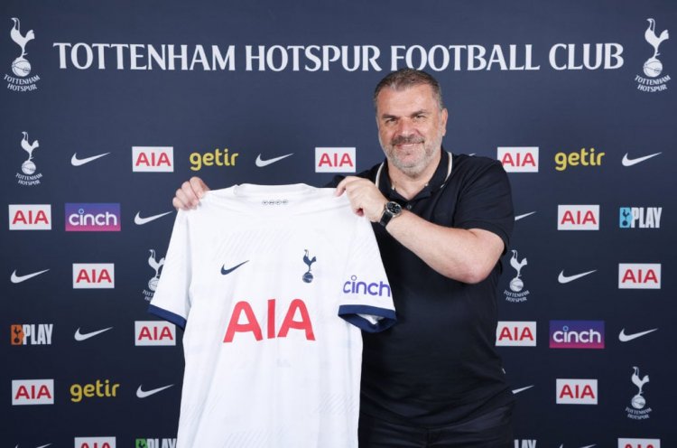 Insider Scoop: Sky Sports Discusses Postecoglou’s First Week in Charge