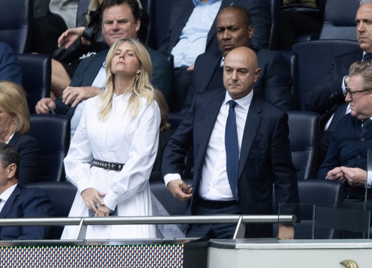 Tottenham’s Levy Upset Over Recent Developments, Insiders Disclose