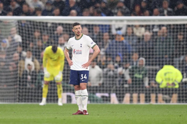 Tottenham Engage in Negotiations Over Top-Tier French Footballer this Weekend