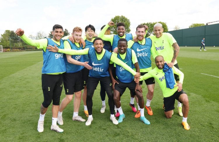 Update: Tottenham Player Seeks Departure, Yet Anticipated Move Briefly Stalled