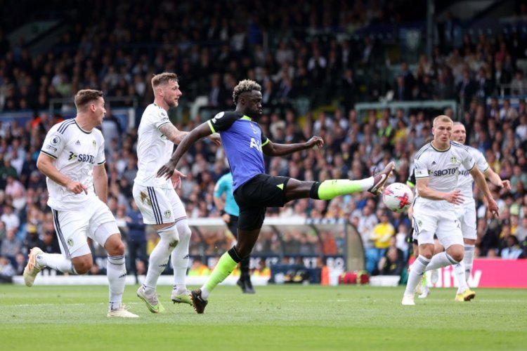 Priced at £50m, ‘Outstanding’ Defender May Not be Acquired by Tottenham