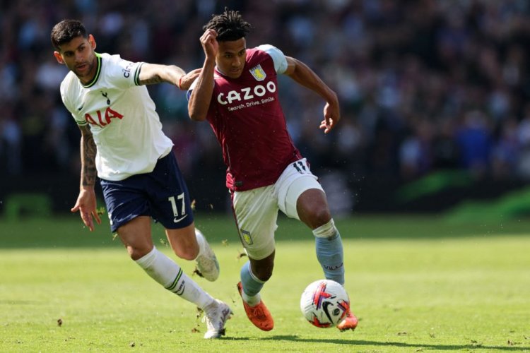 24-year-old shows interest in joining Tottenham, easing worries