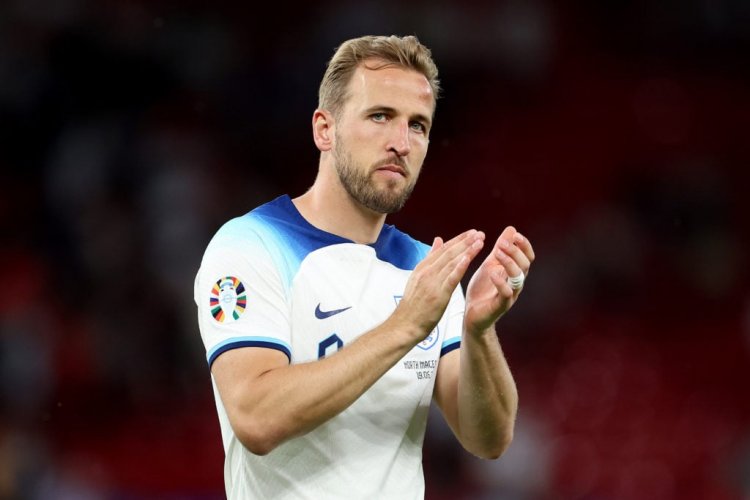 Jamie O’Hara Criticises talkSPORT Analyst for ‘Unfounded’ Comments Regarding Harry Kane