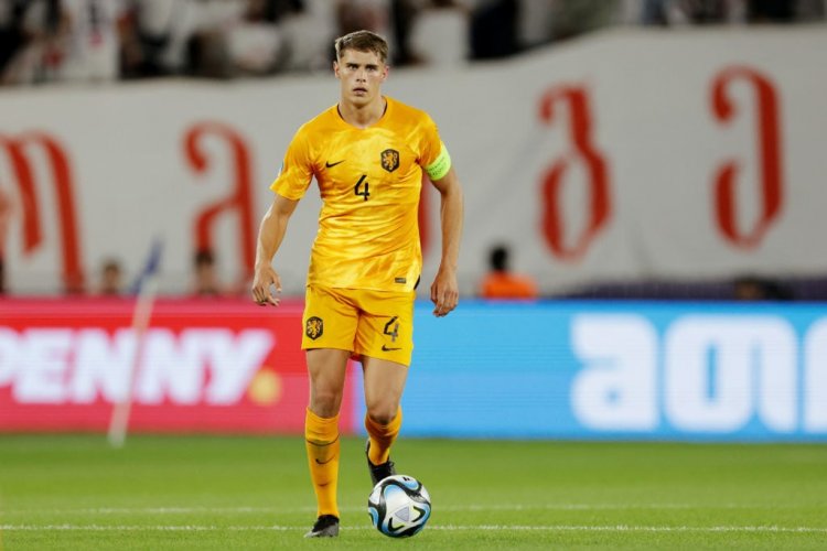 Despite Tottenham’s Agreement, Liverpool May Still Pursue ‘Outstanding’ Player