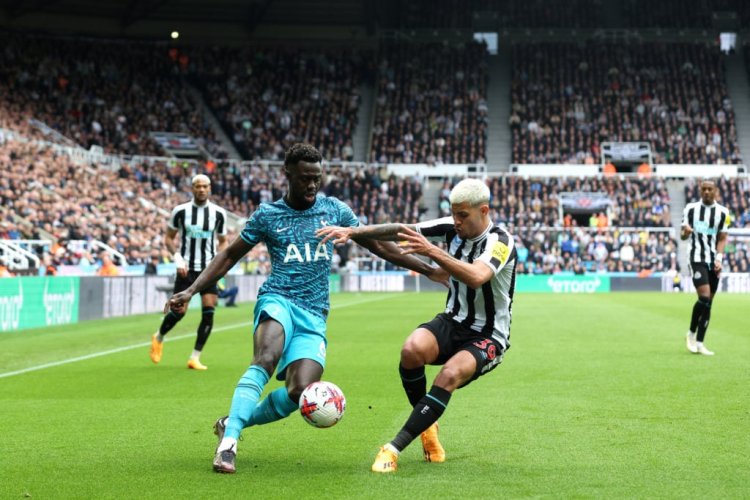 Tottenham Athlete Willing to Depart, Gains Attention from Another Group Offering £65k Weekly Contract