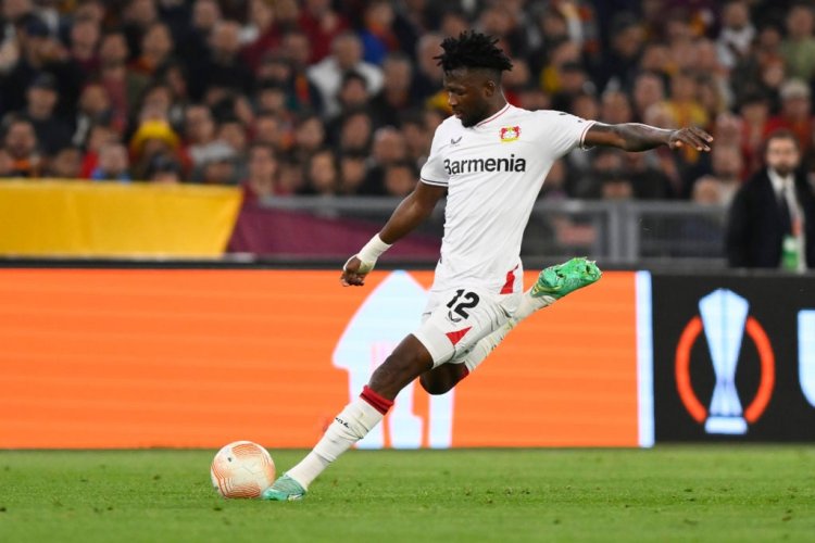 Tottenham Might Shock Fans with £45m Player and Van de Ven Acquisition This Summer