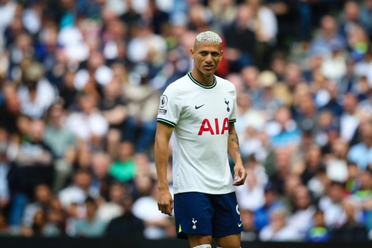 TalkSPORT Analyst Questions Ability of 26-year-old Tottenham Player to Replace Harry Kane