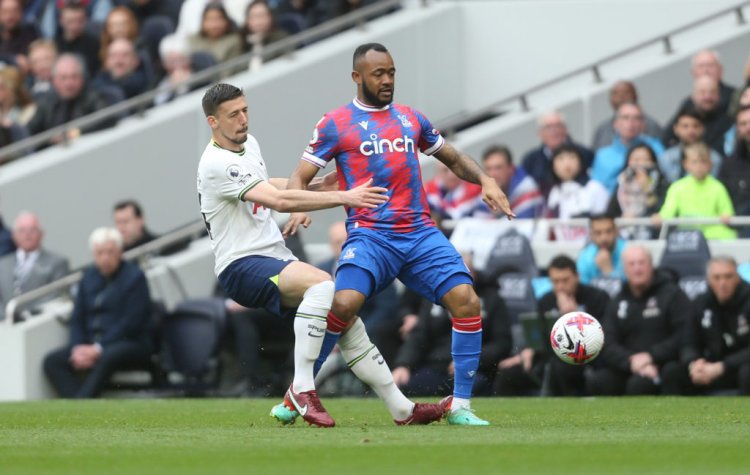 Daniel Levy shows strong interest in recruiting 28-year-old footballer for Tottenham this summer