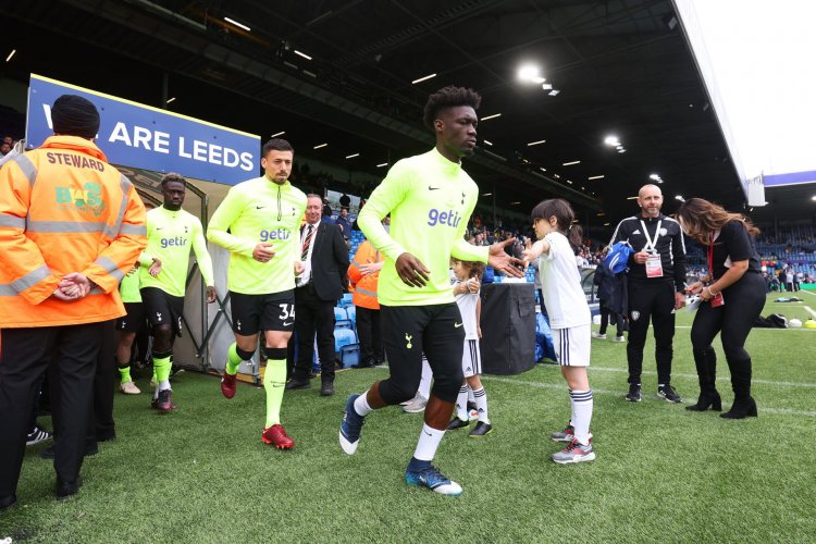 Postecoglou Praises £25m Tottenham Player, As Reported by Alasdair Gold