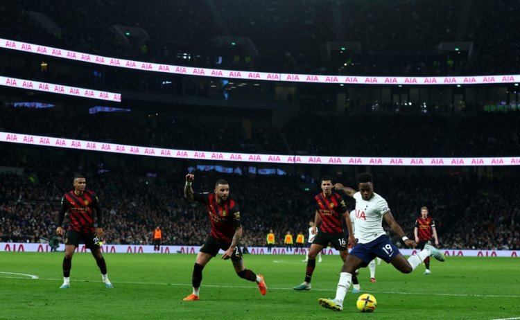 Numerous Premier League teams tried to sign an ‘excellent’ Tottenham player valued at £25m during the summer transfer window.