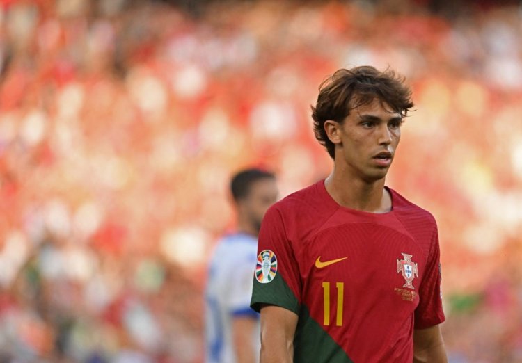 Tottenham Keeps Tabs on ‘Extraordinary’ £77m Striker for Potential Summer Acquisition