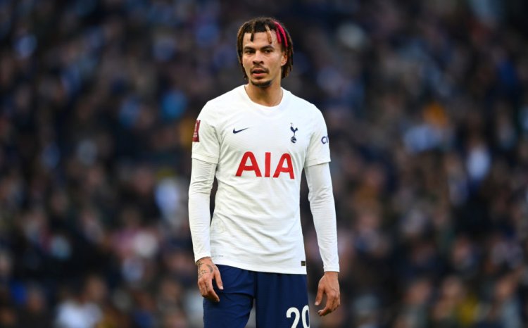 Dele Alli Responds to Accusations of Indolence in Amazon’s Tottenham Documentary by Mourinho