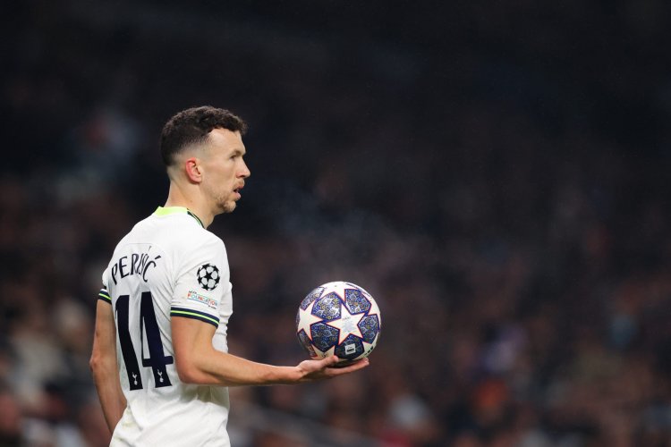 Journalist reveals: ‘£180k-a-week Spurs player really desires departure’