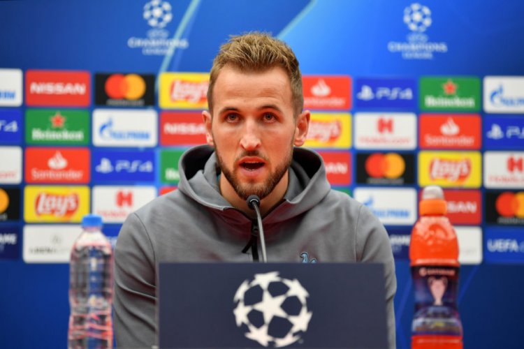 Insider Information on Harry Kane’s Discussion with Spurs About Potential Move to Chelsea