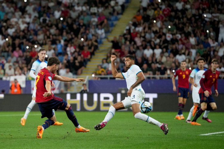 £40m Player, Levi Colwill, Will Not Transfer to Tottenham or Liverpool, Journalist Confirms