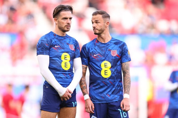 Gabriel Agbonlahor Proclaims James Maddison as Instrumental to Tottenham’s Transformation