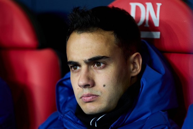 Tottenham’s Cristian Romero tells teammate to stop complaining about training incident