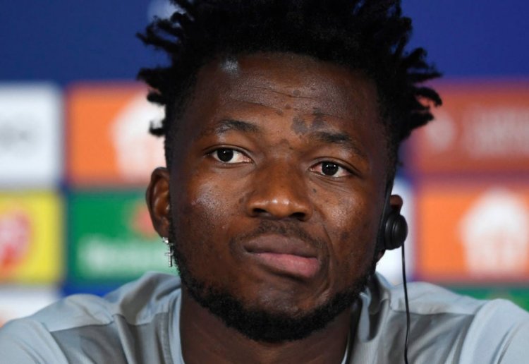 Transfer Focus in Tottenham: Young Speedster Now Takes Precedence Over ‘Forceful’ Combatant