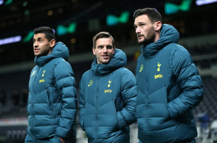 Napoli Eyeing Tottenham’s ‘Exceptional’ Star for the Upcoming Summer Transfer Window