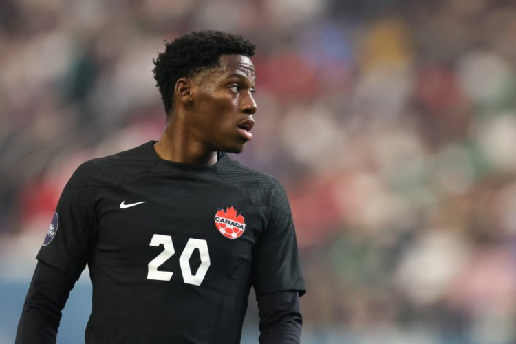 Tottenham Eyes Lille’s 40-Cap Speedster Striker as a Possible Replacement for Kane